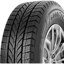 Arslan Jant Lastik 215/75R16C 116/114R Winter Command Cargo GOODYEAR (K25)*