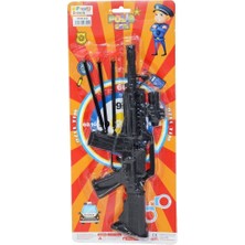 Fab 234  Oklu Polis Seti -Prestij