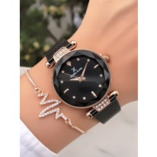 Daniel Klein Marka Kadın Kol Saati Bileklik Hediyeli