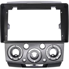 Ford Ranger Mazda Bt-50 2006-2010 9ınc Teyp Çerçevesi