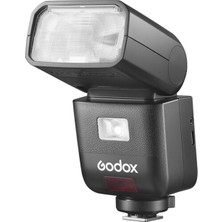 Godox V480 Ttl Tepe Flaşı