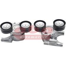 Aba 25850682 Alternatör Gergi Rulmanı Kütüklü 100-125-135-140-155 Ps Transıt V-363 14> Ranger 2.2 11 > A.çeker Nsk Rulmanlı BK3Q6A228BH-1766642-BK3Q6A228BG