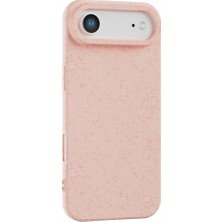 Vissona iPhone Air Uyumlu Darbeye Dayanıklı Silikon Telefon Kılıfı