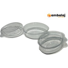 AmbalajSende 50 cc Sos Kabı - 100ADET