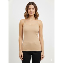 Volans Moda 20901 Ince Askılı Top