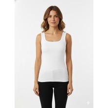 Volans Moda 20977 Kalın Askılı Atlet