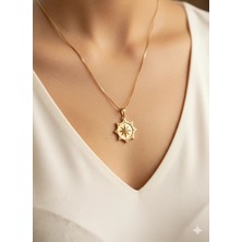 Duru Aksesuar Vip Seri Kolye