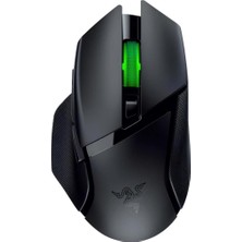 Razer Basilisk V3 x Hyperspeed RZ01-04870100-R3G1 Rgb Optik Kablosuz Oyuncu Mouse Outlet