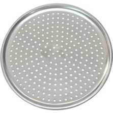 altabi Paslanmaz Çelik Pizza Tepsisi – 32 cm