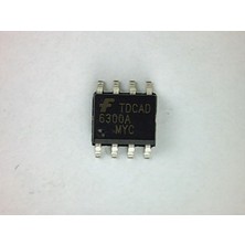 Zemheri FAN 6300 SMD