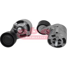 Aba 25852836 Alternatör Gergi Rulmanı Kütüklü Transıt V348 2.4 Tdcı 3.2 200PS 06>11 Nsk Rulmanlı 6C1Q6A228BC-1445915