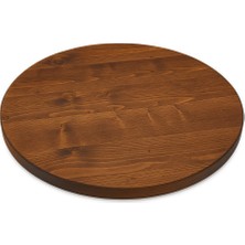 Lamine Masif Masa -Sehpa Tablası