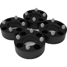 Moto Üçel 3 cm Atv Spacer