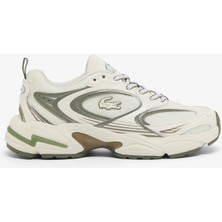 Lacoste Storm 96 2k Kadın Beyaz Sneaker 750SFA0174T 2r1