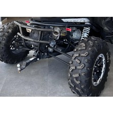 Moto Üçel Çeki Demiri