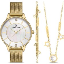 Daniel Klein Danıel Kleın DK102-DKE.1.10085-5 Kadın Kol Saati