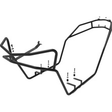 Moto Üçel Mondial Strada 125 Uyumlu Etraf Koruma Demiri