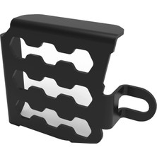 Moto Üçel Bajaj Dominar 250 - Dominar 400 ve N250 Uyumlu Hidrolik Koruma