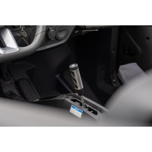 Moto Üçel Cfmoto  Vites Topuzu (M8)