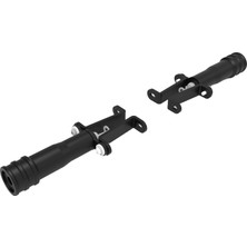 Moto Üçel Mondial Drift L 125 Uyumlu Motor Koruma Takozu