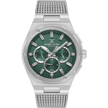 Daniel Klein Danıel Kleın DK102-DKE.1.10885-4 Erkek Kol Saati