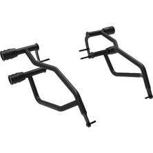 Moto Üçel Honda Hornet 750 Uyumlu Motor Koruma Demiri