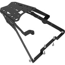 Moto Üçel Bajaj N 250 Uyumlu Çanta Demiri