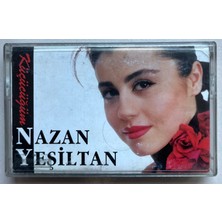 Kent Nazan Yeşiltan Küçücüğüm Kaset (Orijinal Dönem Baskı Kaset)