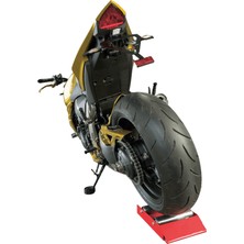 Moto Üçel Zincir Bakım Aparatı