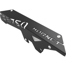 Moto Üçel Honda Hornet 750 Uyumlu Zincir Koruma