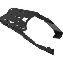 Moto Üçel Tvs Ntorq 125 Uyumlu Çanta Demiri