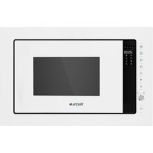Arçelik Ma 2521 B Fibona Serisi Ankastre Mikrodalga