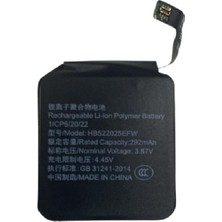 AXYA Huawei Wactch Gt Cyper AND-B19 Saat Pili Bataryası HB22025EFW