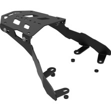 Moto Üçel Honda Actıva (2024) Uyumlu Topcase Çanta Demiri