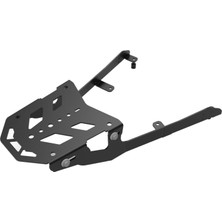 Moto Üçel Mondial Ressivo 250 Uyumlu Çanta Demiri