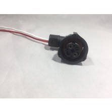 Genel AEM32 2K079 Soket Müşür Amp Tip