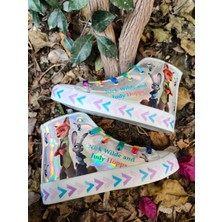 Scarpe Magiche Adventure Paws Çocuk Ayakkabı