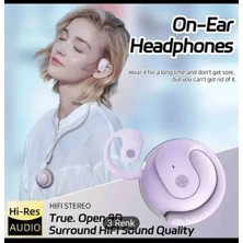 Bluetooth Kulaklık Avan Garde Fashion Sınırsız Sesin Konforu Kalitesin