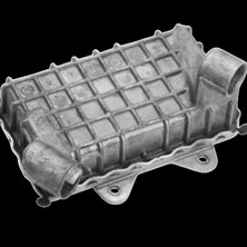 Wender Mercedes Motor Yağ Radyatörü OM602 OM605 [W202 W210]