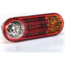Çerkez Cerkez HY-100 Stop Soketsiz Sağ Hyundaı H-100 Pıck-Up 924024F000
