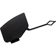 Wender Bmw Tampon Çeki Kapağı G11-LCI Arka -M-Tech- 2019-