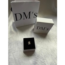 DMs Silver Ewok Gümüş Charm'ı