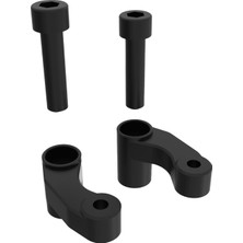 Moto Üçel Unıversal Ayna Genişletme (M10)