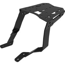 Moto Üçel Tvs Jupiter 110 Uyumlu Çanta Demiri