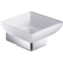Bocchı Bocchi Classico Verona Krom Sabunluk - 3004-0002-