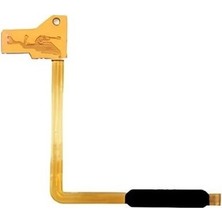 OEM Samsung J610 J6 Plus Parmak Izi Siyah