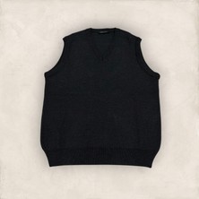 ARSLANLI Arslanlı V Yaka Süveter