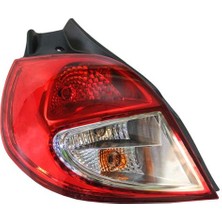 Pleksan 3567 Stop Sol Lamba Clıo 03-08 Hb Bbo 8200886944