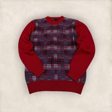 ARSLANLI Arslanlı Bisiklet Yaka Kazak