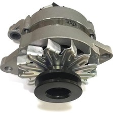 Mako 63394551 Alternatör 12V 45A Mako Tip Tofaş Fıat Mf Traktör 63394551